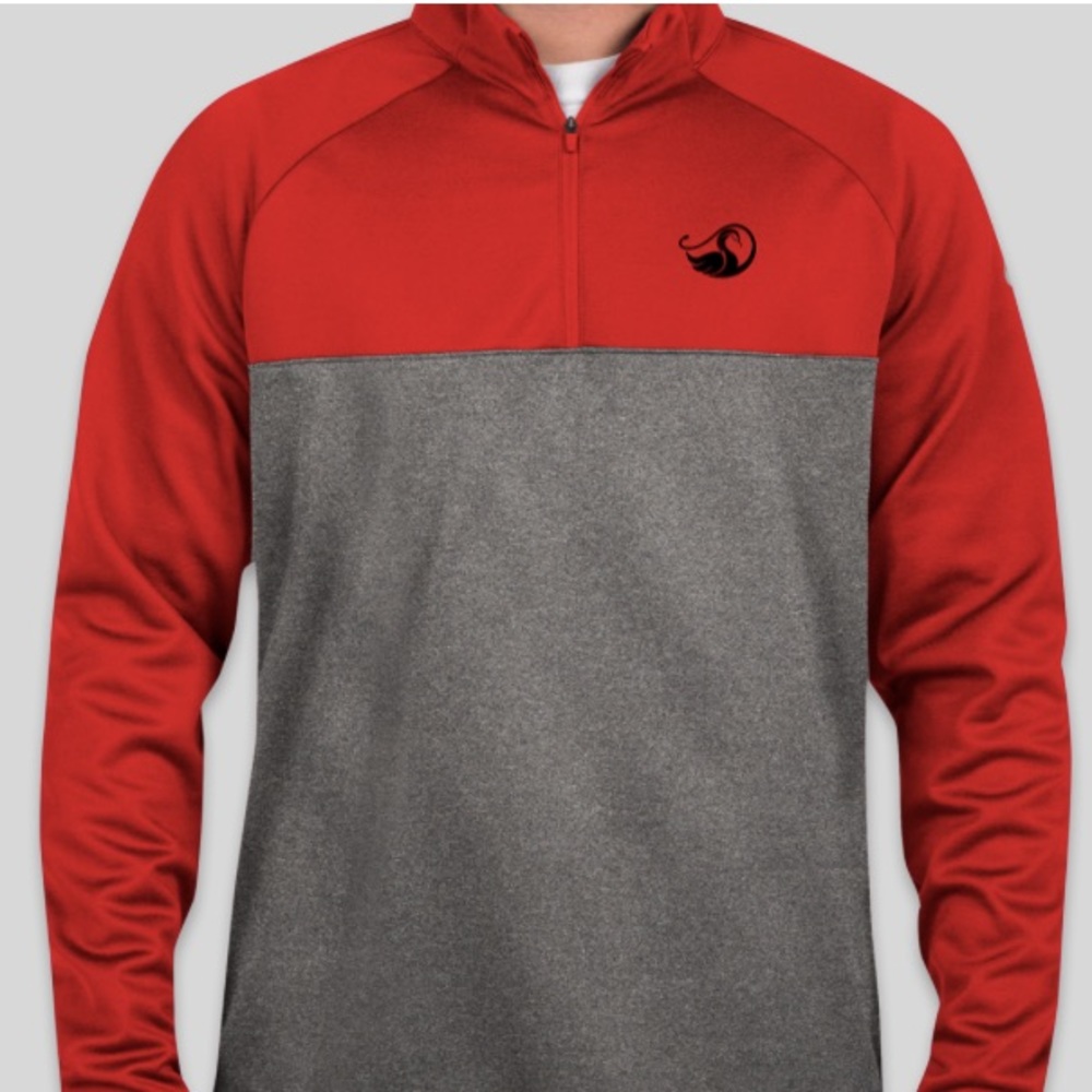 Devani Trademarked Mens Jacket